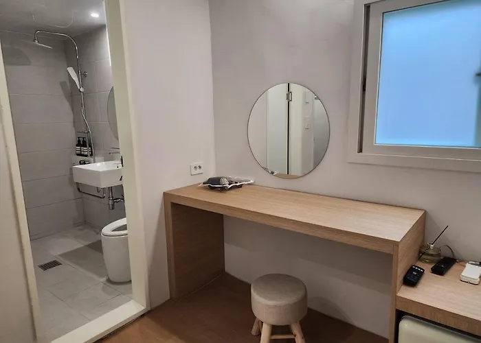 #204 Free Luggage Stn 5min Check Appartement